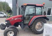 Case-IH JXU 1080