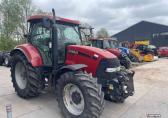 Case-IH MAXXUM 115 multicontroller 6 cilinder