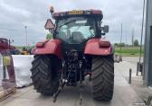 Case-IH MAXXUM 115 multicontroller 6 cilinder