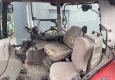 Case-IH MAXXUM 115 multicontroller 6 cilinder