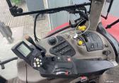 Case-IH MAXXUM 115 multicontroller 6 cilinder
