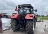 Steyr Profi 4110 multicontroller