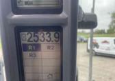Steyr Profi 4110 multicontroller