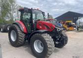 Case-IH Farmall 120C HI/LO. Nieuw model ex demo !