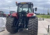 Case-IH Farmall 120C HI/LO. Nieuw model ex demo !