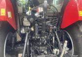 Case-IH Farmall 120C HI/LO. Nieuw model ex demo !
