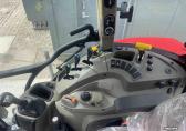 Case-IH Farmall 120C HI/LO. Nieuw model ex demo !