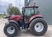 Case-IH Farmall 120C HI/LO. Nieuw model ex demo !