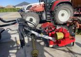 Kverneland 230 en 320 plus