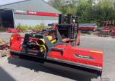 Kverneland 230 en 320 plus