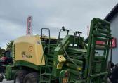 Krone BIG PACK 870 XC MULTIBALE