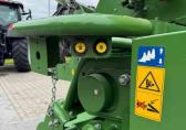 Krone BIG PACK 870 XC MULTIBALE