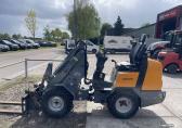 Giant D 2635