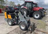 Giant D 2635