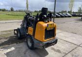 Giant D 2635