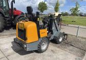 Giant D 2635