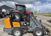 Giant D 2635