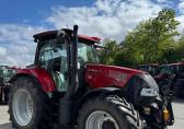 Case-IH Maxxum 145 CVX  4 cilinder 175 pk pto