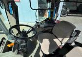 Case-IH Maxxum 145 CVX  4 cilinder 175 pk pto