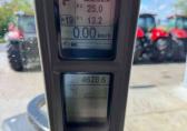 Case-IH Maxxum 145 CVX  4 cilinder 175 pk pto
