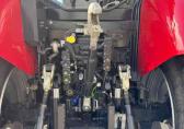 Case-IH Maxxum 145 CVX  4 cilinder 175 pk pto