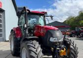 Case-IH Maxxum 145 CVX  4 cilinder 175 pk pto