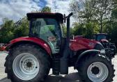 Case-IH Maxxum 145 CVX  4 cilinder 175 pk pto