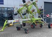 Claas Volto 1300T
