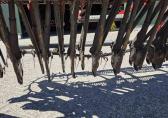 Kongskilde Demeter classic opbouwzaaimachine