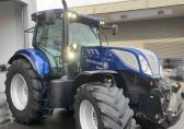 New Holland T7.215S