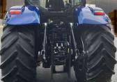 New Holland T7.215S