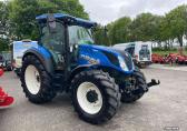 New Holland T5.110 autocommand