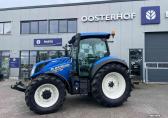 New Holland T5.110 autocommand