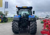 New Holland T5.110 autocommand