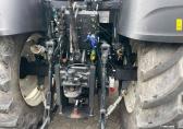 New Holland T5.110 autocommand