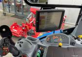 New Holland T5.110 autocommand