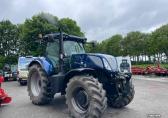 New Holland T7.215s
