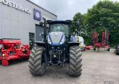 New Holland T7.215s