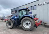 New Holland T7.215s