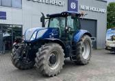 New Holland T7.215s