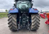 New Holland T7.215s