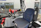 New Holland T7.215s
