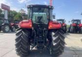 Case-IH Primeur !! Farmall 100M 4 trap powershift