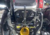 Case-IH Primeur !! Farmall 100M 4 trap powershift