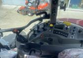 Case-IH Primeur !! Farmall 100M 4 trap powershift