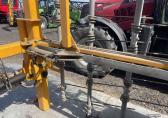 Claydon Stoppel hark