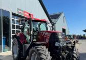 Case-IH Puma 130 CVX