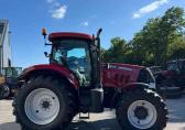 Case-IH Puma 130 CVX