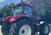 Case-IH Puma 130 CVX