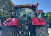 Case-IH Puma 130 CVX